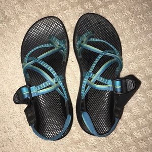 Chacos women size 8